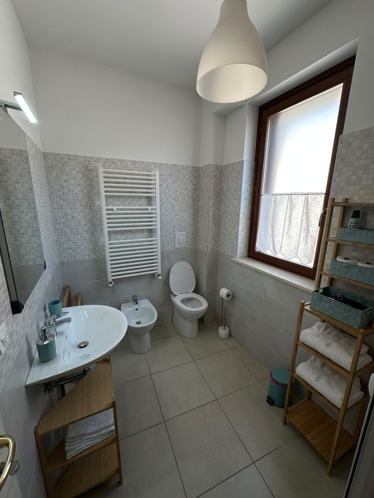 Bagno