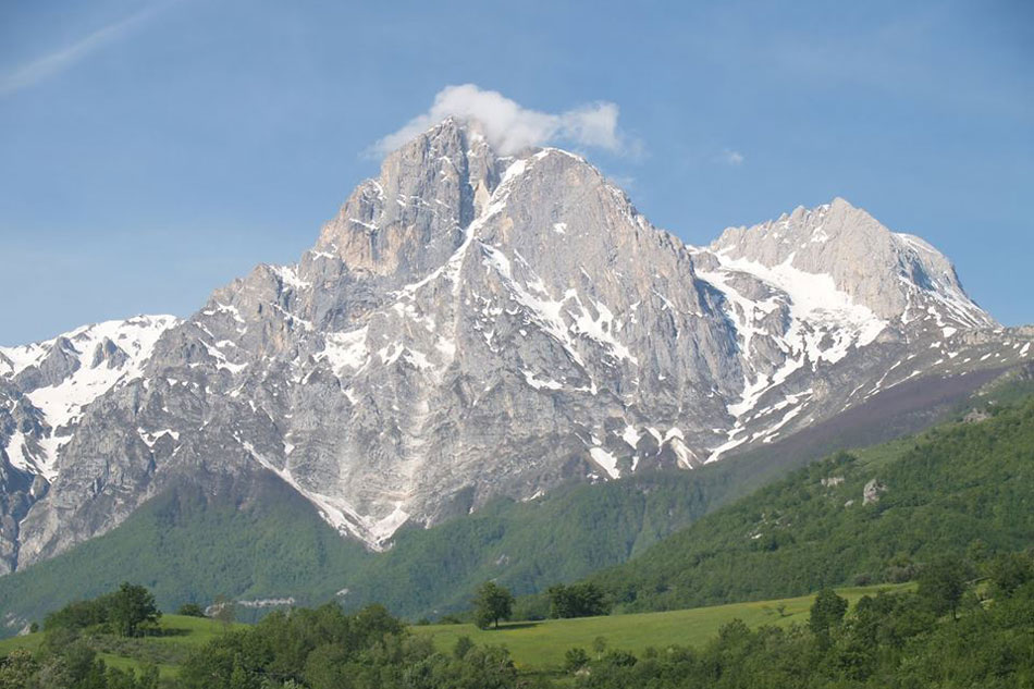 Gran Sasso d'Italia
