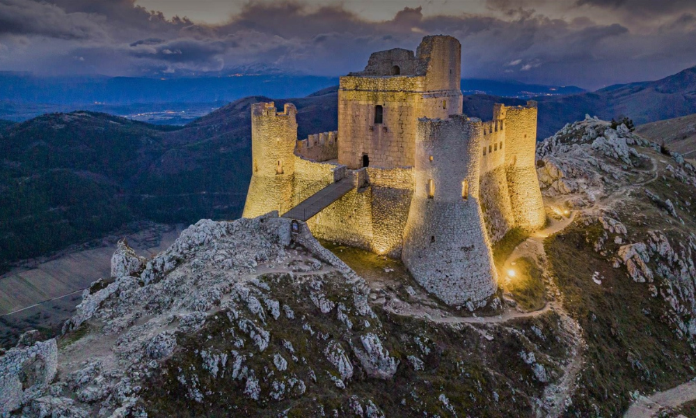 Rocca Calascio