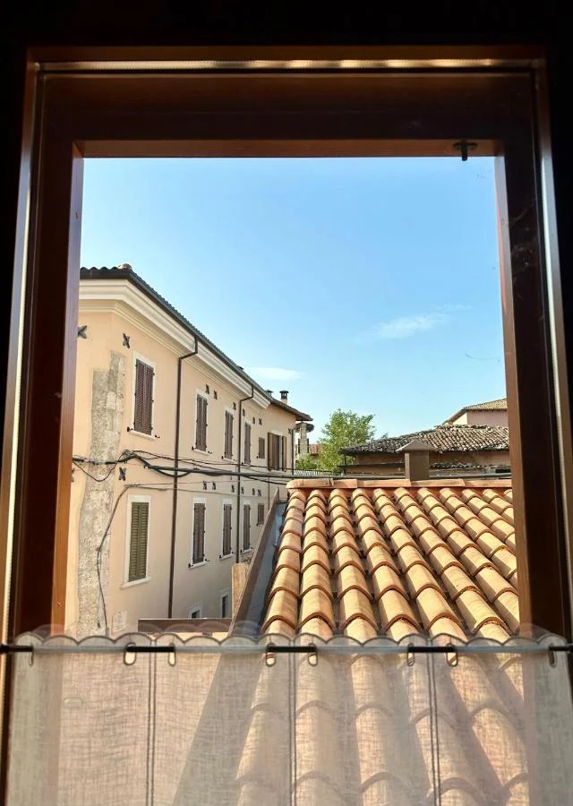 Vista esterno